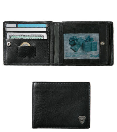 Strellson Harrison BillFold 4010001045/900 Image 1