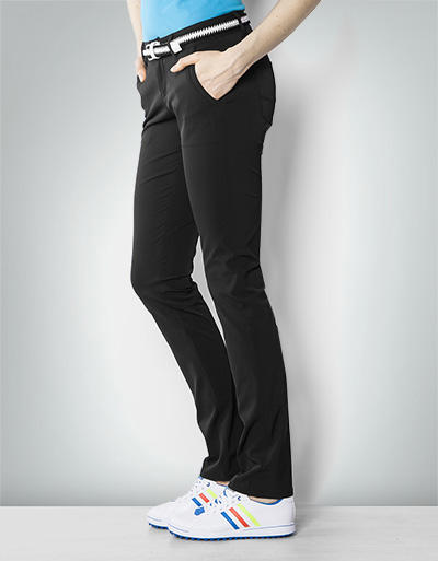 Alberto Golf Damen Alva 3xDry Cooler 20507335/999 Image 2