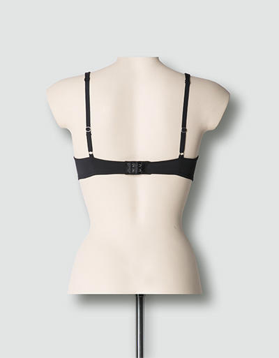 Marc O'Polo Damen Padded triangle bra 146456/001 Image 1