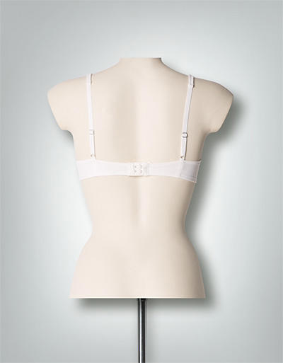 Marc O'Polo Damen Padded triangle bra 146456/412 Image 1