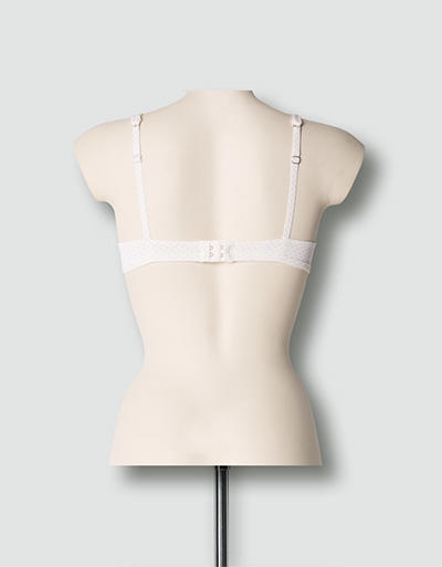 Marc O'Polo Damen Padded triangle bra 146463/412 Image 1