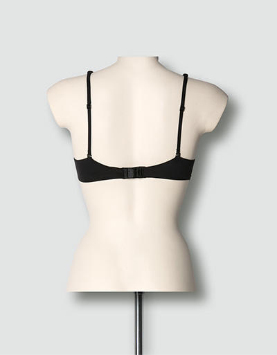 Calvin Klein PERFECTLY FIT BH F3841E/001 Image 1