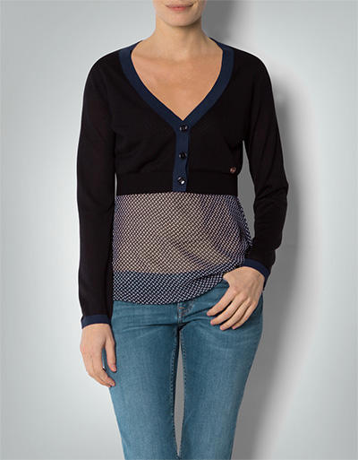 KOOKAI Damen Cardigan E1696/Z2 Image 1