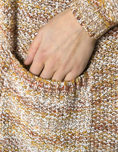 KOOKAI Damen Cardigan E1688/BD Image 1