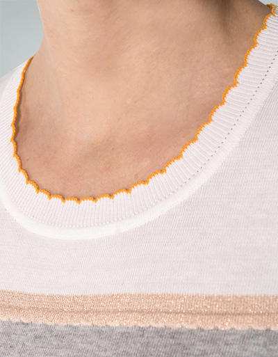 KOOKAI Damen Pullover G3808/0C Image 1