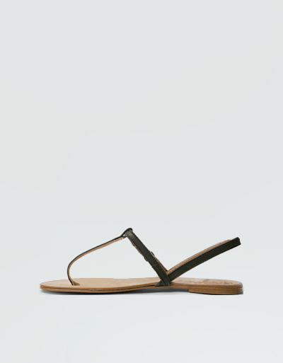 CINQUE Damen Sandale Cisyke 61111118/100 Image 4