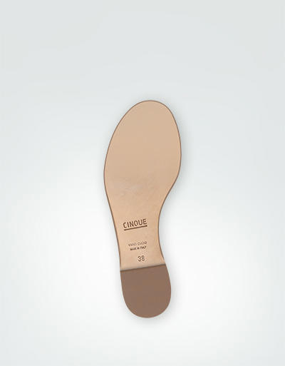 CINQUE Damen Sandale Cisyke 61111118/100 Image 6