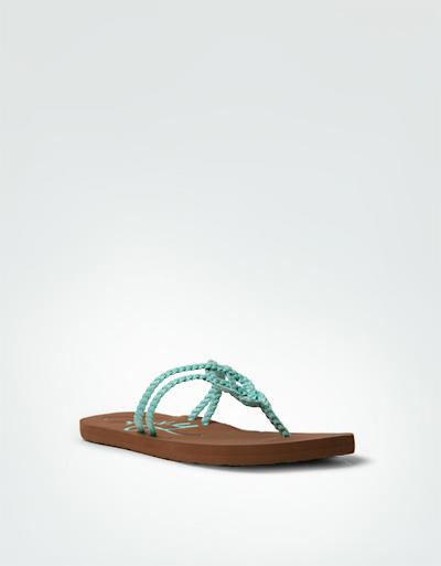 ROXY Damen Zehensandale ARJL100252/AQA Image 2
