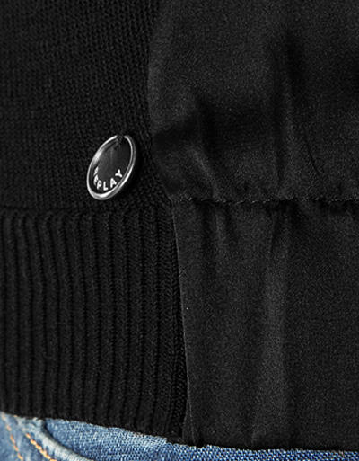 Replay Damen Pullover DK1600/G21042F/098 Image 1