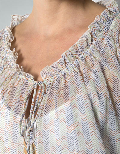 Pepe Jeans Damen Bluse Coachell PL301358/498 Image 1