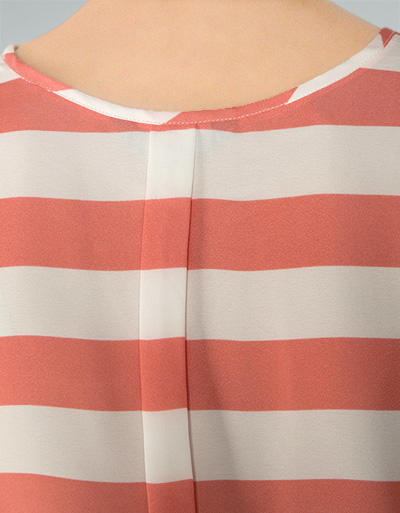 Tommy Hilfiger Damen T-Shirt 1M8765/4684/122 Image 2