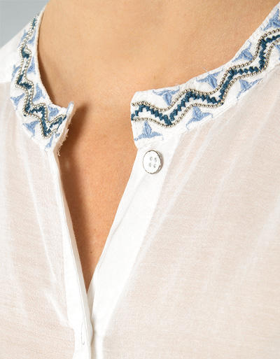 Pepe Jeans Damen Bluse Viva PL301415/800 Image 1
