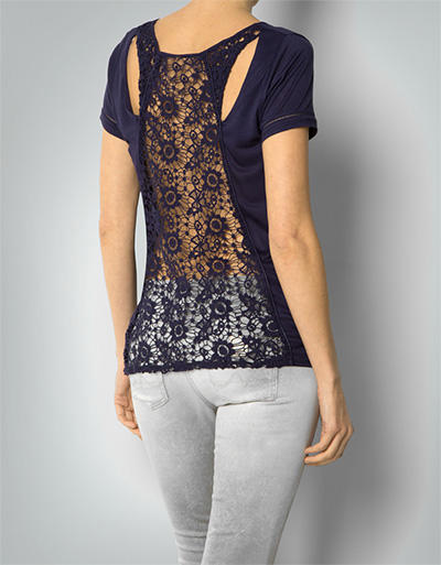 Pepe Jeans Damen T-Shirt Delano PL501770/498 Image 1