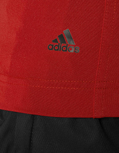 adidas Golf Damen Essentials Polo-Shirt Z85752 Image 1