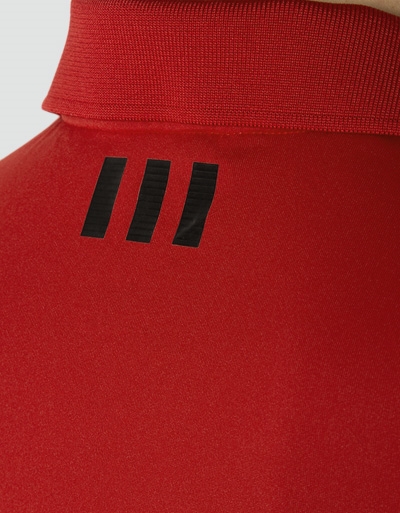 adidas Golf Damen Essentials Polo-Shirt Z85752Diashow-3