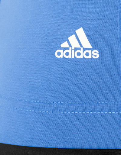 adidas Golf Damen Essentials Polo-Shirt B83786 Image 1