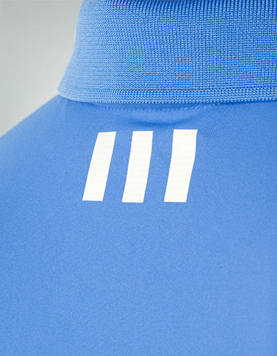 adidas Golf Damen Essentials Polo-Shirt B83786 Image 2