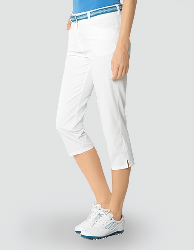 adidas Golf Damen Essentials Shorts B83565Diashow-3