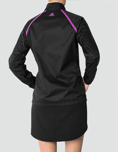 adidas Golf Damen Climastorm Jacke B81883 Image 1