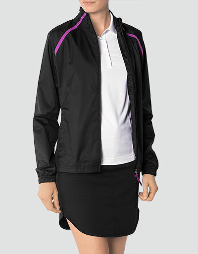 adidas Golf Damen Climastorm Jacke B81883 Image 2