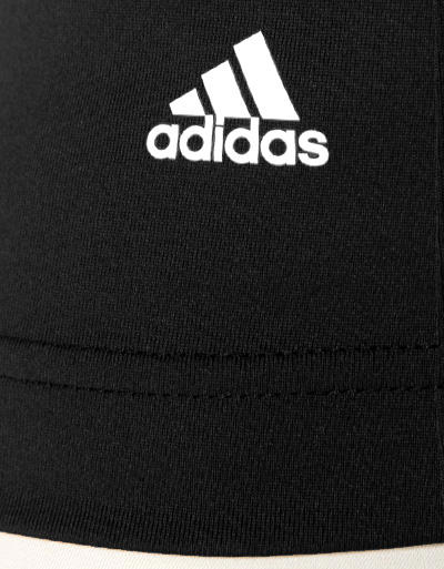 adidas Golf Damen Essentials Polo-Shirt Z85743 Image 1