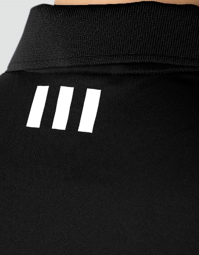 adidas Golf Damen Essentials Polo-Shirt Z85743Diashow-3