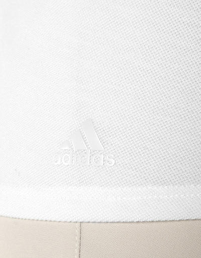 adidas Golf Damen Advance Polo-Shirt B82712 Image 1