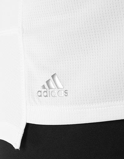adidas Golf Damen Climachill Polo-Shirt B83244 Image 1