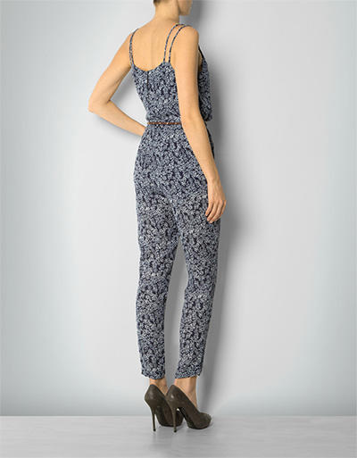 Pepe Jeans Damen Jumpsuit Donna PL230074/OAA Image 1
