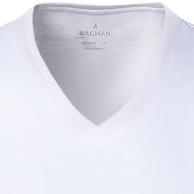 RAGMAN V-Shirt 2er Pack UW2057/006 Image 1