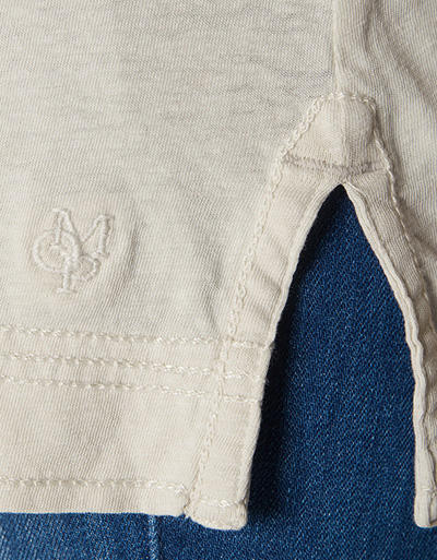 Marc O'Polo Damen T-Shirt 504/2517/51373/157 Image 1