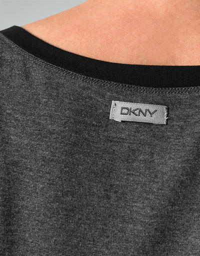 DKNY Urban Essentials Top YI517595/011 Image 1