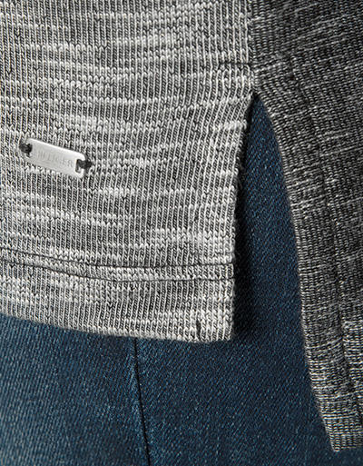Tommy Hilfiger Damen Shirt 1M8765/5190/992 Image 1