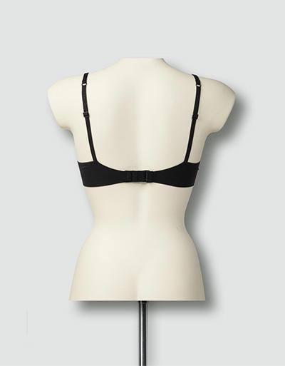 Calvin Klein PERFECTLY FIT Push Up QF1120E/001 Image 1