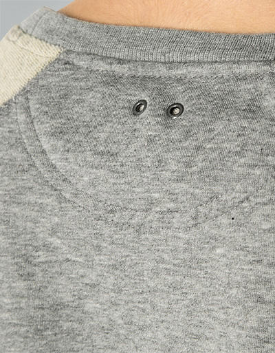 Converse Damen Sweatshirt 09764C/035 Image 1