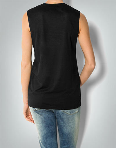 Converse Damen T-Shirt 09949C/003 Image 1