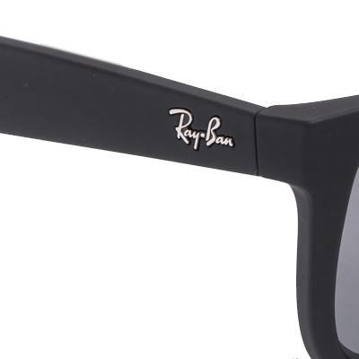 Ray Ban Sonnenbrille Justin 0RB4165/622/6G/3N Image 3