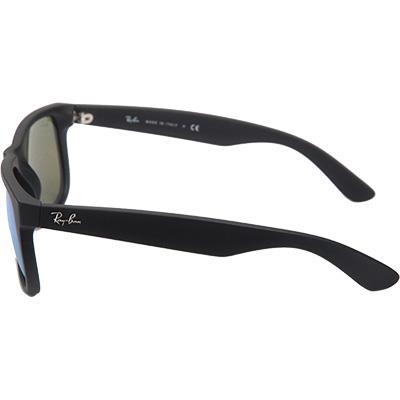 Ray Ban Sonnenbrille Justin 0RB4165/622/55/3N Image 1