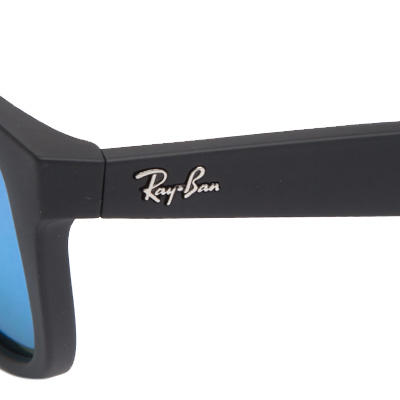 Ray Ban Sonnenbrille Justin 0RB4165/622/55/3N Image 3