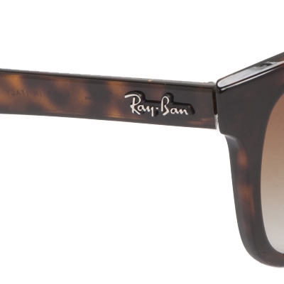 Ray Ban Sonnenbrille 0RB4181/710/51/2NDiashow-4