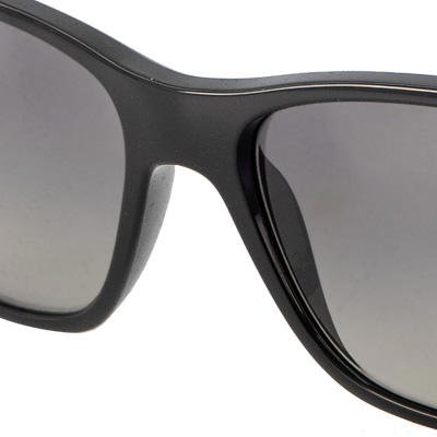 Ray Ban, Sonnenbrille 4181, schwarz