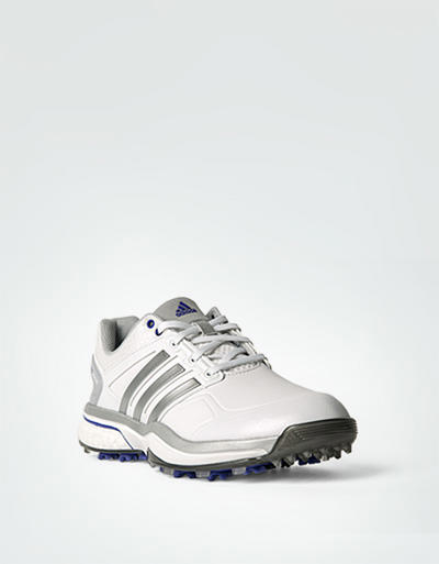 adidas Golf Damen adipower boost white Q47016 Image 2
