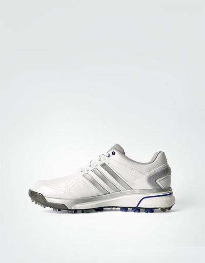 adidas Golf Damen adipower boost white Q47016 Image 4