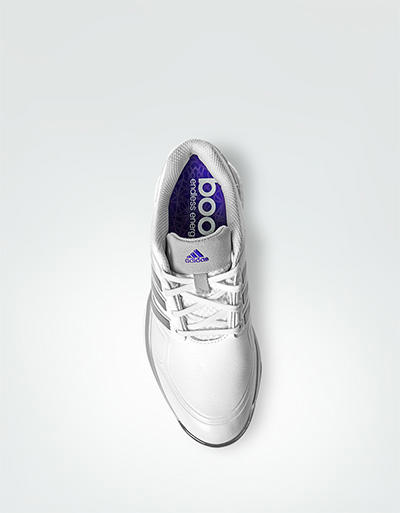 adidas Golf Damen adipower boost white Q47016 Image 5