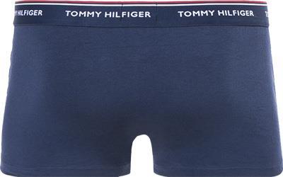 Tommy Hilfiger Trunk 3er Pack 1U87903841/409 Image 1
