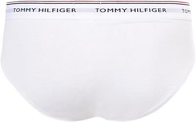 Tommy Hilfiger Brief 3er Pack 1U87903766/100 Image 1
