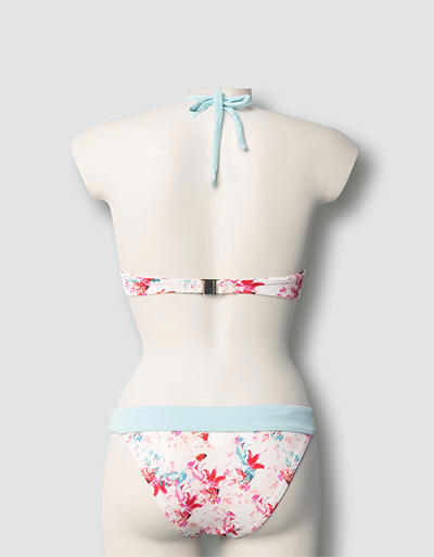 Tommy Hilfiger Damen Bikini 1H8765/5306/118 Image 1