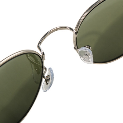 Ray Ban Sonnenbrille Round Metal 0RB3447/019/30/3NDiashow-3