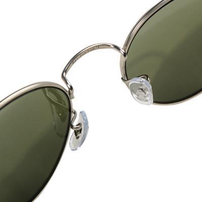 Ray Ban Sonnenbrille Round Metal 0RB3447/019/30/3N Image 2