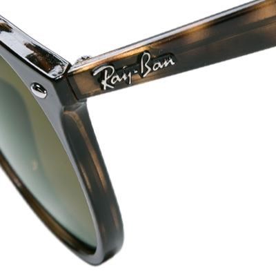 Ray Ban Sonnenbrille 0RB2180/710/73/3N Image 3